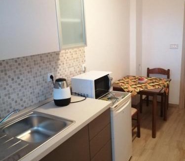 Batomalj Apartment | Apartman Put 2