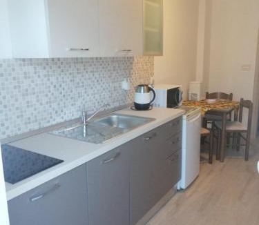 Batomalj Apartment | Apartman Put 2