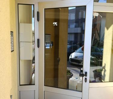 Bijeljina Apartment | Apartman Rada 3