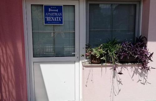 Mali Radic Apartment | Apartman Renata