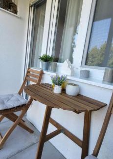 Zupanja Apartment | Apartman Renata