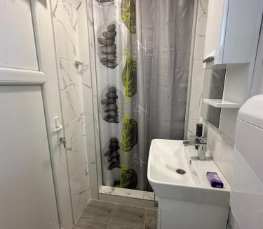 Foca Apartment | Apartman Rim