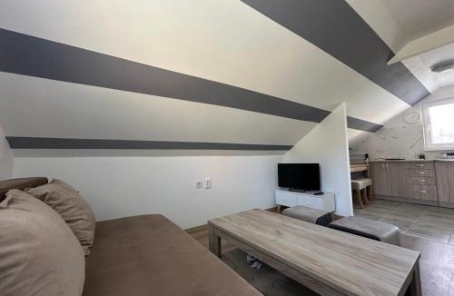 Foca Apartment | Apartman Rim