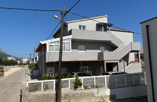 Kastel Stari Apartment | Apartman Rita