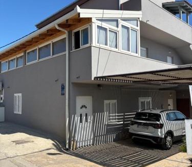 Kastel Stari Apartment | Apartman Rita