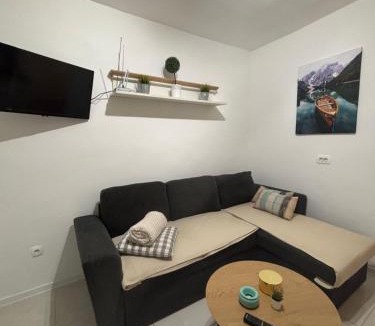 Kastel Stari Apartment | Apartman Rita
