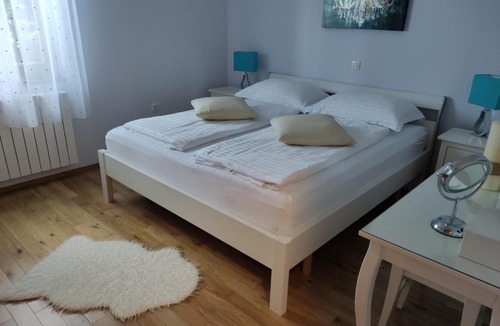 Lipa Apartment | Apartman Roža