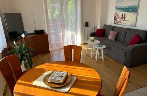 Lipa Apartment | Apartman Roža