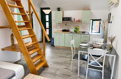 Seget Apartment | Apartman Robi