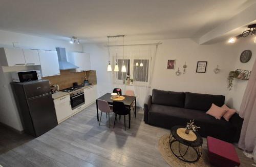 Bjelovar Apartment | Apartman Roko