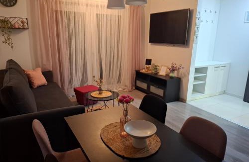 Bjelovar Apartment | Apartman Roko