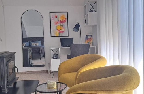 Fojnica Apartment | Apartman Romansa