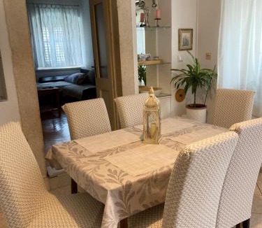 Makarska Old Town Apartment | Apartman Rose