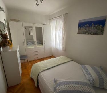 Makarska Old Town Apartment | Apartman Rose
