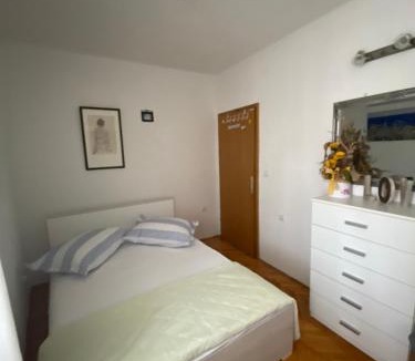 Makarska Old Town Apartment | Apartman Rose
