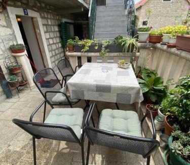 Makarska Old Town Apartment | Apartman Rose