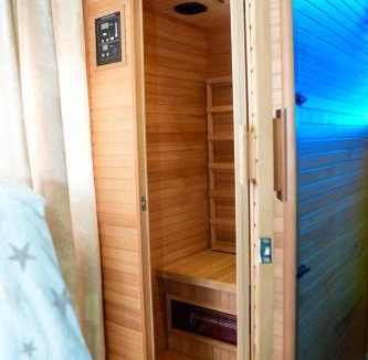 East Sarajevo Apartment | Apartman S&V 1 Wellness & Spa Juba