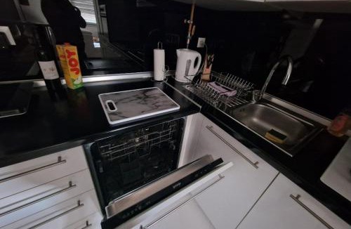 Vinkovci Apartment | Apartman Samantha