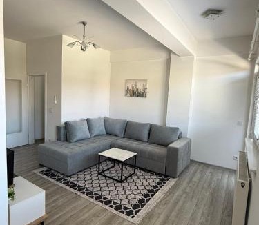 Bugojno Apartment | Apartman San