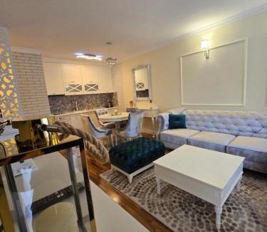 Modrica Apartment | Apartman SANDRA