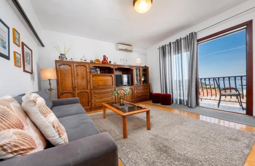 Vrpolje Apartment | Apartman Sanja, Centar, outside separate entrance