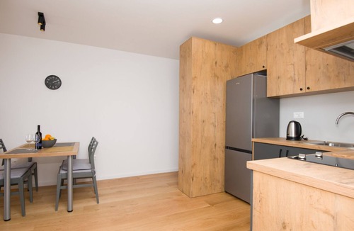 Bili brig Apartment | Apartman Sea Note-Makarska by Villas Guide