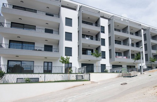 Bili brig Apartment | Apartman Sea Note-Makarska by Villas Guide