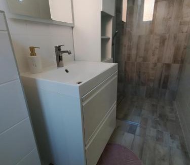 Municipality of Krizevci Apartment | Apartman Sidonija