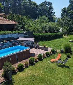 Gornji Milanovac Apartment | Apartman Siesta
