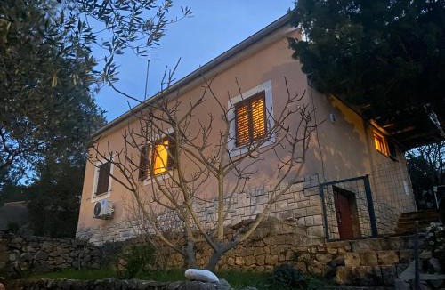 Bobovisca Apartment | Apartman Silna your new home with terrace and garden