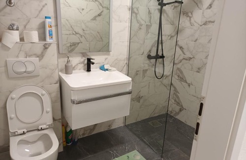 Bicine Apartment | Apartman Skradin (nono)