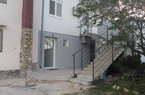 Bicine Apartment | Apartman Skradin (nono)