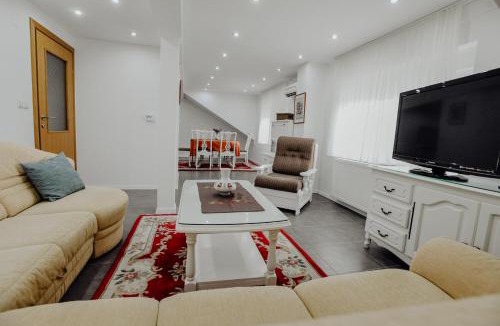 Dakovo Apartment | Apartman SLAVONIA ĐAKOVO