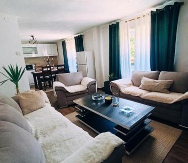 Republika Srpska Apartment | Apartman Soldat