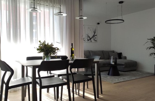 Znjan Apartment | Apartman Spalatum