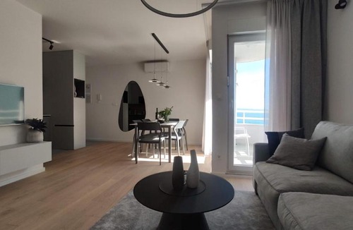 Znjan Apartment | Apartman Spalatum