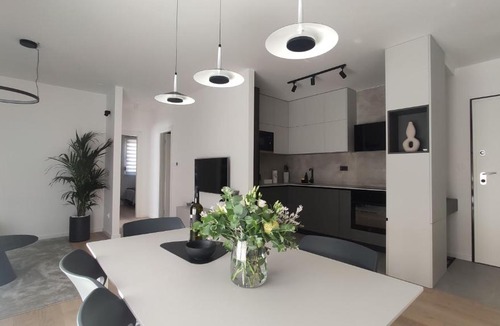 Znjan Apartment | Apartman Spalatum