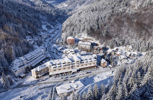 Kopaonik Apartment | Apartman Stagira - Bela Reka Gondola, Kopaonik