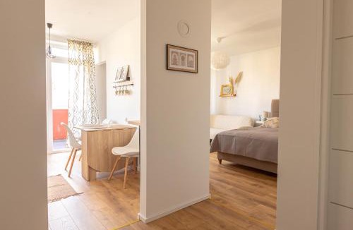 Bjelovar Apartment | Apartman studio Eva