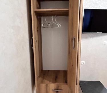 Slavonski Brod Apartment | Apartman Studio MiA