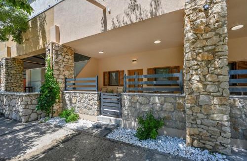 Gajac Apartment | Apartman Sun Rays 2