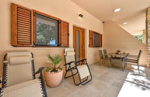 Gajac Apartment | Apartman Sun Rays 2