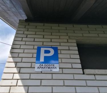 Ogulin Apartment | Apartman Sunce