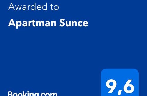 Opuzen Apartment | Apartman Sunce