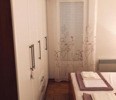 Opuzen Apartment | Apartman Sunce