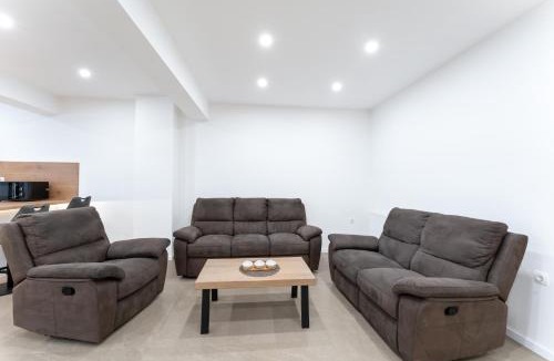 Dakovo Apartment | Apartman Svila