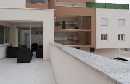 Dakovo Apartment | Apartman Svila