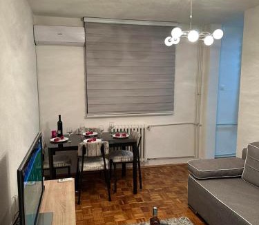 Doboj Apartment | Apartman Tamara