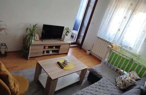 Bijeljina Apartment | Apartman Tanja