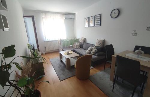 Bijeljina Apartment | Apartman Tanja